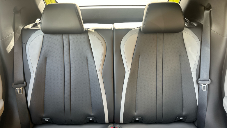 BYD Dolphin Surf 65kW Boost 43kWh 5dr Auto Electric Hatchback